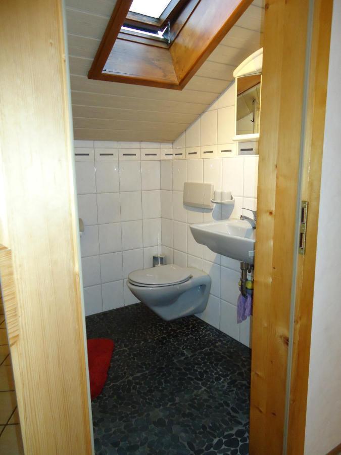Ferienwohnung Wingen Bad Feilnbach Quarto foto