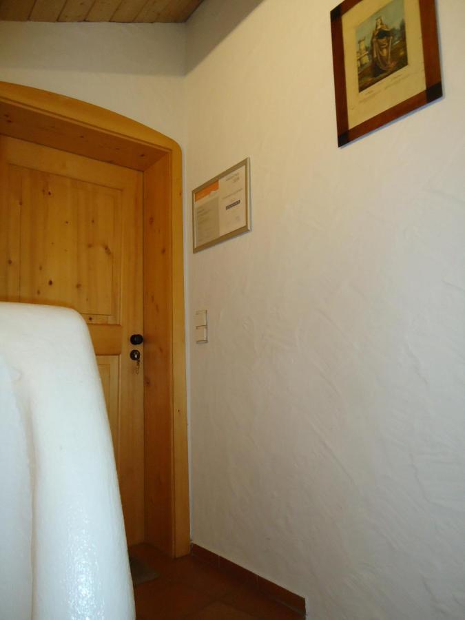 Ferienwohnung Wingen Bad Feilnbach Quarto foto